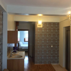 Nisa Sultan Taksim Residence - Bild 15