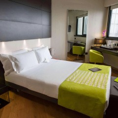 Best Western Plus The Hub Hotel thumbnail 6