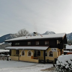 Haus Schwalbennest - Bild 8