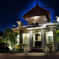 Sindhu Mertha Suite Guest house - Bild 25