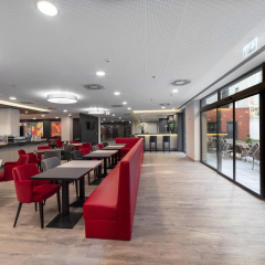 DORMERO Hotel Budapest - Bild 18