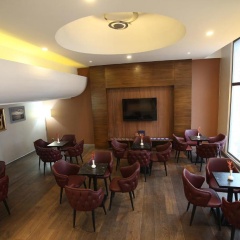 Kervansaray Bursa City Hotel - Bild 3
