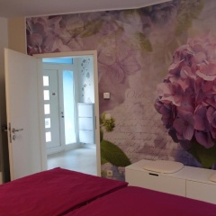 Ferienwohnung am Park - Bild 3