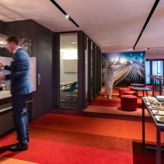 THE MADISON Hotel Hamburg - Bild 23