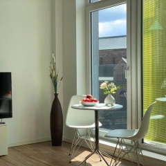 Das Loft Apartments - Bild 6