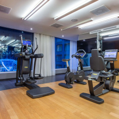 Radisson Blu Hotel Zurich Airport - Bild 26