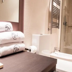 Angla Boutique Apartments Valencia - Bild 8
