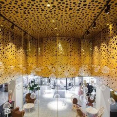 Hotel C Stockholm - Bild 25