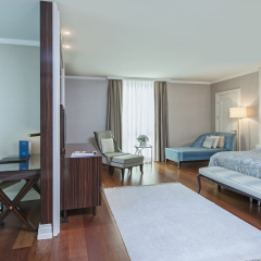 Elite World Istanbul Florya - Bild 22
