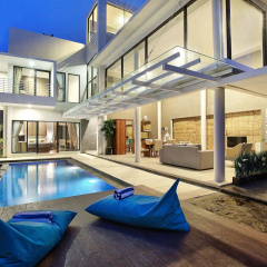 Bellevue Heritage Villas Nusa Dua - Bild 18