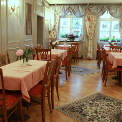 Hotel Am Josephsplatz - Bild 20
