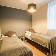 Baldur Apartments in Reykjavik, Iceland from 371$, photos, reviews - zenhotels.com photo 13