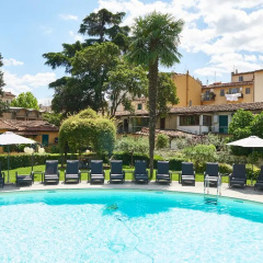 Villa Royal - Bild 18