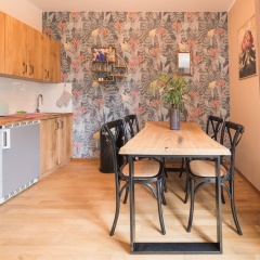 Design Apartments - "Kutscherhaus" - Bild 13