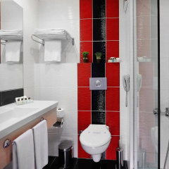 Kordon Otel Alsancak - Bild 9