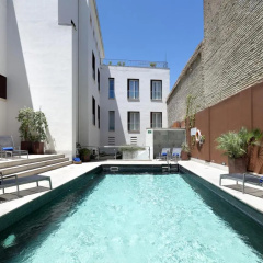 Eurostars Sevilla Boutique - Bild 17