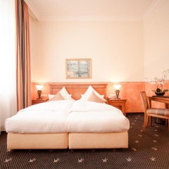 Schlosshotel Grunwald - Bild 2