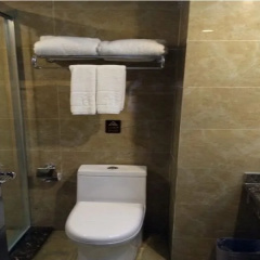 YJ International Hotel thumbnail 19