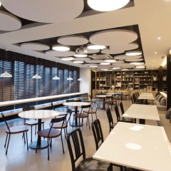 The Journey Hotel Bangna - Bild 22