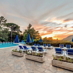 Montana Pine Resort - All Inclusive - Bild 20