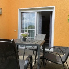 Apartment in the Fuchsbau, Bad Sachsa - Bild 6