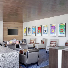 The Art Hotel Denver, Curio Collection by Hilton thumbnail 24