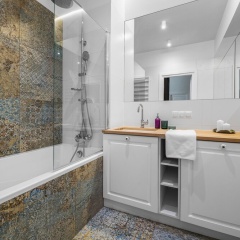 oompH Warsaw Central Supreme Apartment - Bild 7
