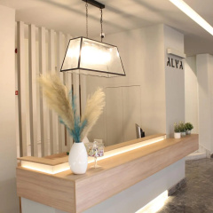 Alva Athens Hotel - Bild 13