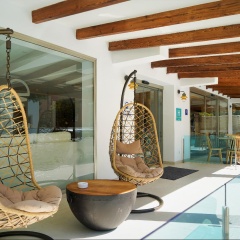 Hotel Seasun Aniram - Bild 11