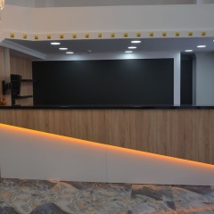 Piyes Otel - Bild 22