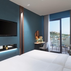 NYX Esperia Palace Hotel Athens - Bild 4