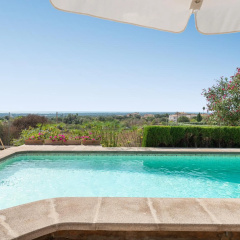 Finca Serres, Playa Cala D'Or y Cala Santanyí 5 min - Bild 9