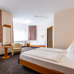 Trip Inn City Hotel Hamm Koblenz - Bild 8