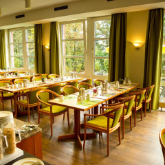 HK-Hotel Düsseldorf City - Bild 20
