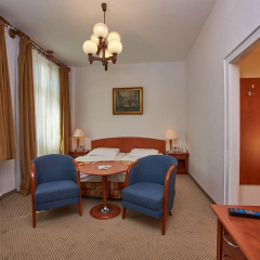 Danubius Hotel Gellert - Bild 7