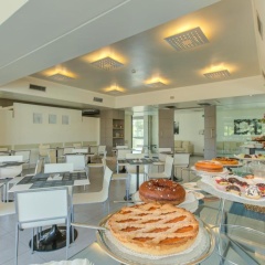 Ardeatina Park Hotel - Bild 12