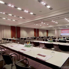 Mercure Hotel Hannover Mitte - Bild 17