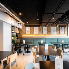 Staycity Aparthotels, Paris, La Défense - Bild 30
