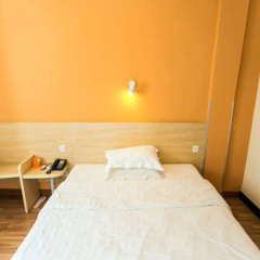 7Days Inn Suzhou Guanqian Street thumbnail 1