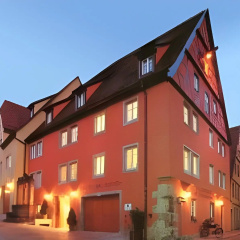 Hotel Reichs-Kuchenmeister - Bild 1