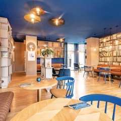 Pension Zeitlos - Bild 18