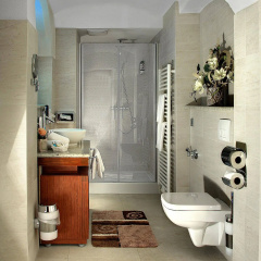 Hotel Italia - Bild 8