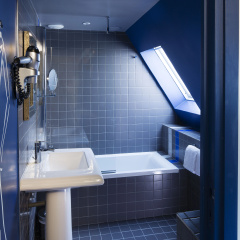 Hotel Mademoiselle - Bild 8