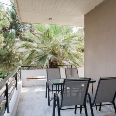 Pleasant 2BR Apartment near HELEXPO - Bild 11