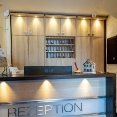 Hotel Triton - Bild 11