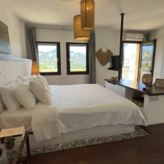 4Reasons Hotel And Bistro - Bild 2