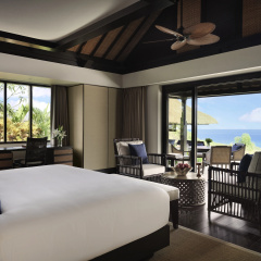 Raffles Bali Hotel - Bild 3