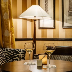 Small Luxury Hotel Ambassador Zürich - Bild 25