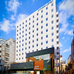 Super Hotel Premier Akasaka thumbnail 26