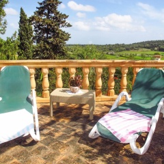 House With 3 Bedrooms in Muro, With Wonderful Mountain View, Enclosed - Bild 8